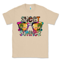 Sweet Summer Classic Tee | Teevron