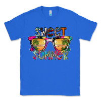 True Royal Sweet Summer Classic Tee - CowhideDigitalArt