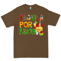 Cacao tequila por favor Premium Tee - Zillion Design Studio