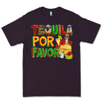 Plum tequila por favor Premium Tee - Zillion Design Studio