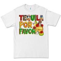 Tequila Por Favor Premium Tee | Teevron