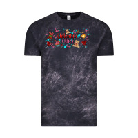 Cloud Black love vibes and valentines Vintage Tee - AdoDesignShop