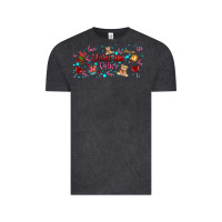 Vintage Black love vibes and valentines Vintage Tee - AdoDesignShop