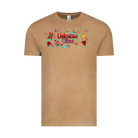 Vintage Camel love vibes and valentines Vintage Tee - AdoDesignShop
