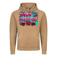 Vintage Camel dibs on the driver background Vintage Hoodie - AdoDesignShop