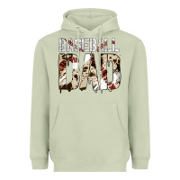 Matcha Baseball American Dad Heavyweight Hoodie - Bettercallsaul