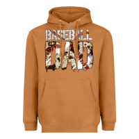 Meerkat Baseball American Dad Heavyweight Hoodie - Bettercallsaul