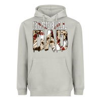 Moon Dust Baseball American Dad Heavyweight Hoodie - Bettercallsaul