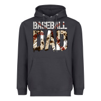 Smoke Baseball American Dad Heavyweight Hoodie - Bettercallsaul