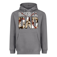 Storm Baseball American Dad Heavyweight Hoodie - Bettercallsaul