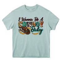 Arona i wanna be a cowboy baby Heavy Core Tee - Zillion Design Studio