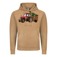 Vintage Camel christmas farm Vintage Hoodie - RanaPortraitStore