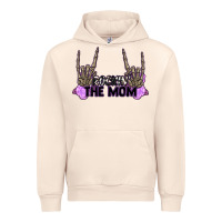 Sandshell Rockin' the Mom Urban Hoodie - CowGirlArtShop
