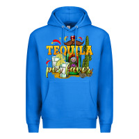 True Royal Tequila Por Favor Premium Hoodie - texasbilliewilder