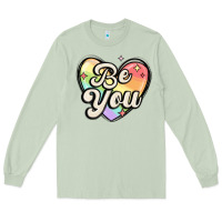 Matcha be you Long Sleeve Tee - MaliasSmallBusiness