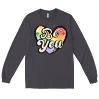 Smoke be you Long Sleeve Tee - MaliasSmallBusiness