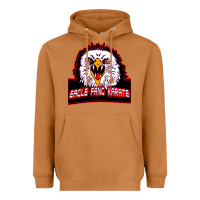 Meerkat Eagle Fang Karate Heavyweight Hoodie - Bettercallsaul