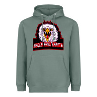 Sage Eagle Fang Karate Heavyweight Hoodie - Bettercallsaul