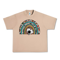 Burro soccer rainbow Urban Heavy Tee - Artiststas