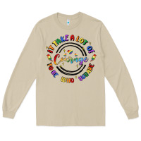 Mushroom gay pride Long Sleeve Tee - MaliasSmallBusiness