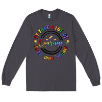 Smoke gay pride Long Sleeve Tee - MaliasSmallBusiness
