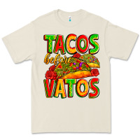 Bone tacos before vatos Premium Tee - Zillion Design Studio