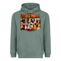 Sage American Basketball Dad Heavyweight Hoodie - Bettercallsaul