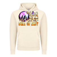 Vintage Artic my crystal ball says you are full of shit Vintage Hoodie - BundleAndBundleShop