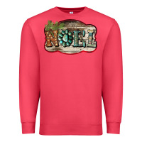 Cardinal Christmas Noel Premium Sweatshirt - Bettercallsaul