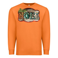 Carrot Christmas Noel Premium Sweatshirt - Bettercallsaul