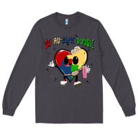 Smoke so au some bougie Long Sleeve Tee - MaliasSmallBusiness
