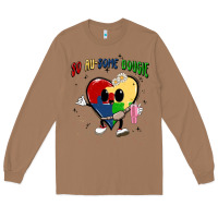 Toasted Coconut so au some bougie Long Sleeve Tee - MaliasSmallBusiness