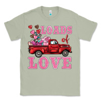 Matcha loads of love truck Classic Tee - BarkalooDesign