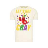 Vintage Arctic Let's Get Cray Vintage Tee - Bettercallsaul