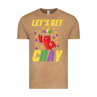 Vintage Camel Let's Get Cray Vintage Tee - Bettercallsaul