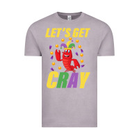 Vintage Zinc Let's Get Cray Vintage Tee - Bettercallsaul