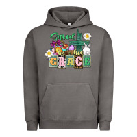 Pigment Tornado Saved by his grace Easter Urban Hoodie - CowGirlArtShop