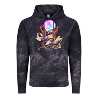 Cloud Black stay witchy Vintage Hoodie - BundleAndBundleShop