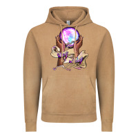 Vintage Camel stay witchy Vintage Hoodie - BundleAndBundleShop