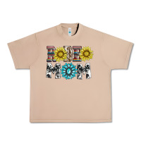 Burro rodeo mom Urban Heavy Tee - AdoDesignShop