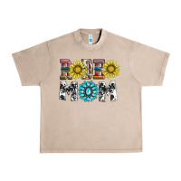 French Oak rodeo mom Urban Heavy Tee - AdoDesignShop