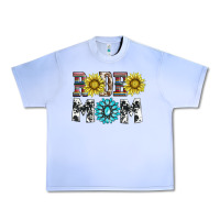 Grape Ice rodeo mom Urban Heavy Tee - AdoDesignShop