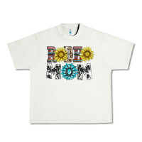 Pistachio rodeo mom Urban Heavy Tee - AdoDesignShop