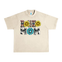 Sandshell rodeo mom Urban Heavy Tee - AdoDesignShop