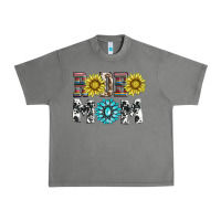 Tornado rodeo mom Urban Heavy Tee - AdoDesignShop