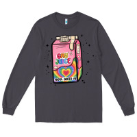 Smoke gay juice Long Sleeve Tee - MaliasSmallBusiness