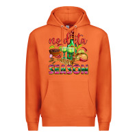 Carrot No Dieta Season Premium Hoodie - texasbilliewilder