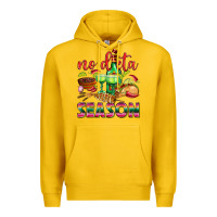 Lemon No Dieta Season Premium Hoodie - texasbilliewilder