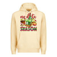 Pina Colada No Dieta Season Premium Hoodie - texasbilliewilder