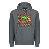Rock No Dieta Season Premium Hoodie - texasbilliewilder